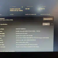 لپ تاپ asus ایسوس ۱۵.۶ اینچ رم ۴ حافظه یک ترابایت|رایانه همراه|شیراز, فرهنگ شهر|دیوار