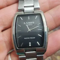 ساعت لاروس.اصل