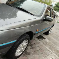 پژو 405 رینگ اسپرت مدل 92|خودرو سواری و وانت|آق قلا, |دیوار