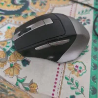 موس بی سیم ای فورتک مدل FB35C|قطعات و لوازم جانبی رایانه|قم, شاه ابراهیم|دیوار