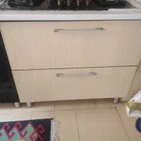 فروش کابینت ام دی اف در حد نو بطور توافقی