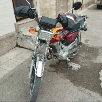 موتور کویر 150 کاربرات 1400