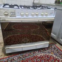 گاز آردل
