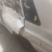 پرایدا۴۱نقره ای|خودرو سواری و وانت|تبریز, |دیوار