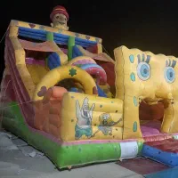 وسایل بازی اقساطی . شغلی پر درآمد با سرمایه اندک|فروشگاه و مغازه|بوشهر, |دیوار