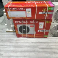 کولر گازی اسپیلت