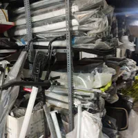 باربند  اتومبیلهای ایرانی و خارجی  لاستیک265/70/16