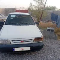 فروش پراید ۱۳۱مدل ۹۳|خودرو سواری و وانت|ایرانشهر, |دیوار