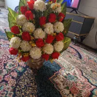 گل مصنوعی