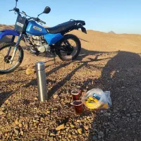 تریلxlتمیز‌و‌مرتب‌|موتورسیکلت|بیرجند, |دیوار