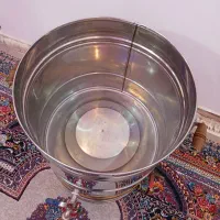 سمار 60 لیتری|سماور، چای‌ساز، قهوه‌ساز|اسلام‌شهر, شهرک قائمیه|دیوار