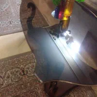 مبل رنگ روشن|مبلمان خانگی و میز عسلی|اصفهان, احمدآباد|دیوار