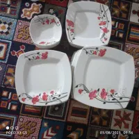 سرویس میلامین