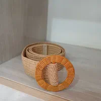 کمربند زنانه دخترانه