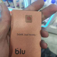 بلو بانک عرفان ضامنی