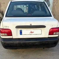 پراید91|خودرو سواری و وانت|الیگودرز, |دیوار