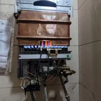 تعمیر وآبگرمکن و بخاری و سرویس و  نصب شیرآلات