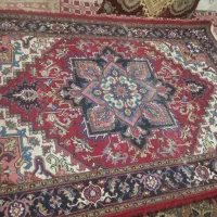 فرش دستباف 6 متری تاجری هریس