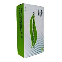 میکروفون سیم دار جاسکو ۲۶۰۰