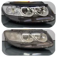 خدمات تخصصی چراغ خودرو|قطعات یدکی و لوازم جانبی|قزوین, |دیوار