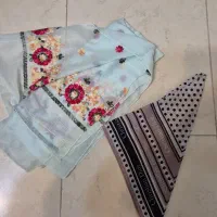 شال و روسری