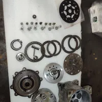 کولر سازی خودرو