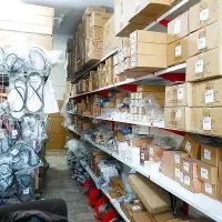 مرکز پخش کلیه ی قطعات خودرو های چینی دست اول