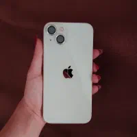 آیفون ۱۳ نرمال / سالم / تمیز|موبایل|تبریز, |دیوار