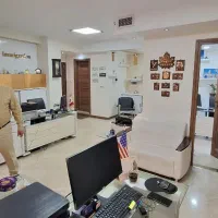 فروش ۷۰ متر ۲ اتاق موقعیت اداری پاسداران (گلستان)|فروش دفتر کار، اتاق اداری، مطب|تهران, پاسداران|دیوار