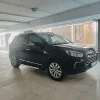 (2000cc)جک s5|خودرو سواری و وانت|تهران, سجاد|دیوار