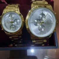 ساعت سه موتوره