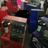 تولیدوفروش دستگاه شستشوی بخاری رادیات شور|خدمات موتور و ماشین|مشهد, هنرور|دیوار