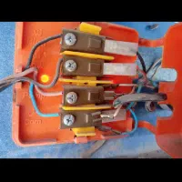 برقکار ساختمان ،صنعتی و تعویض شیرآلات آب