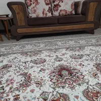 فروش فوری مبل شرکتی کارکرده|مبلمان خانگی و میز عسلی|دوگنبدان, |دیوار