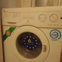 ماشین لباس شویی|ماشین لباسشویی و خشککن لباس|مشهد, شفا|دیوار