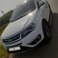 تیگو۵ مدل۹۶تحویلی۹۷بدون رنگ ونقطه