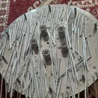 لوستر|لوستر و چراغ آویز|تهران, نظامآباد|دیوار