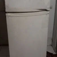 یخچال فریرز امرسان سالم و تمیز موتور فابریک|یخچال و فریزر|گرگان, |دیوار