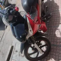 ویو احسان مدل 1400مدارک کامل بیمه فول