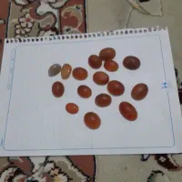 سنگ عقیق قدیمی