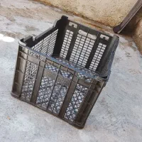 جعبه ۱۱ کیلویی کشاورزی به وزن ۵۴۰ گرم ۱۶۰ عدد