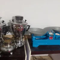 لوازم قدیمی|کلکسیون اشیاء عتیقه|مشهد, گاز|دیوار