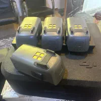 هلیشات DJI Spark پک کمبو (Fly More Combo) - تمیز|دوربین عکاسی و فیلمبرداری|بندرعباس, |دیوار