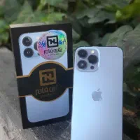 آیفون ۱۳ پرو مکس|موبایل|اصفهان, سعادت‌آباد|دیوار