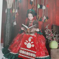 لباس محلی شب یلدا