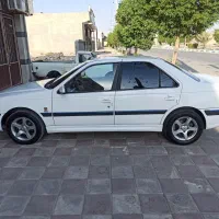 فروش پارس ELX|خودرو سواری و وانت|لار, |دیوار