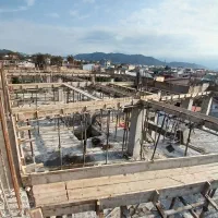 پیمانکاری اسکلت بتنی|خدمات پیشه و مهارت|لاهیجان, کوی آزادگان|دیوار