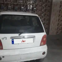 ام وی ام ۱۱۰|خودرو سواری و وانت|گرگان, |دیوار