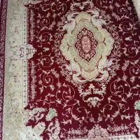 ۳ عدد فرش ۱۲ متری