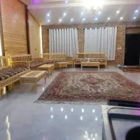 باغ ویلا دور همی